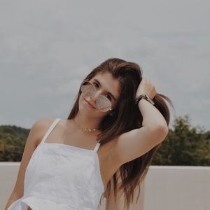 Meet your Posher, Sonni